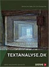 Textanalyse.dk