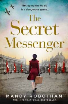 The secret messenger