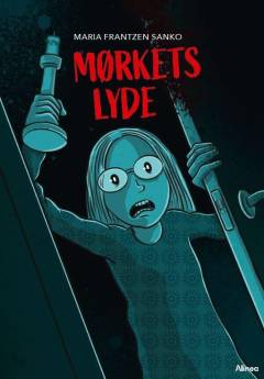 Mørkets lyde