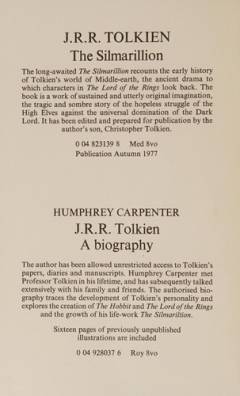 Bog, 1977