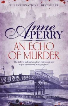 An echo of murder