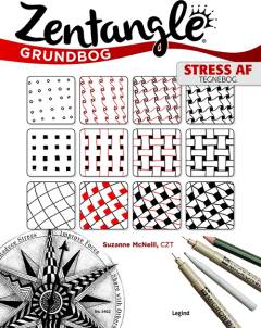 Zentangle - grundbog