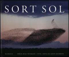 Sort sol