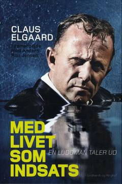 Med livet som indsats : en ludoman taler ud