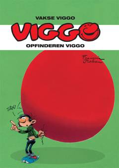Viggo - opfinderen Viggo