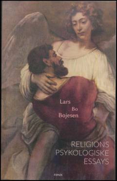 Religionspsykologiske essays