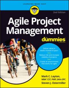 Agile project management