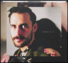 Robert Ellis