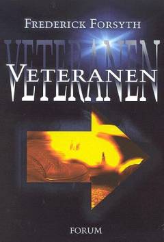 Veteranen og andre fortællinger