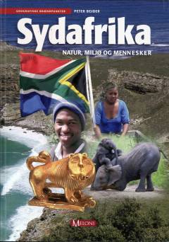 Sydafrika : natur, miljø og mennesker