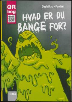 Bog, 1. udgave, 2015