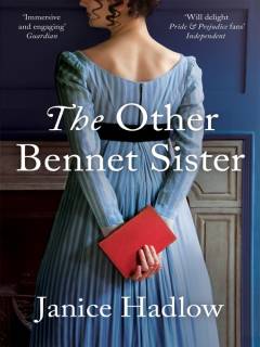 The other Bennet sister