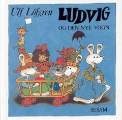 Ludvig og den nye vogn