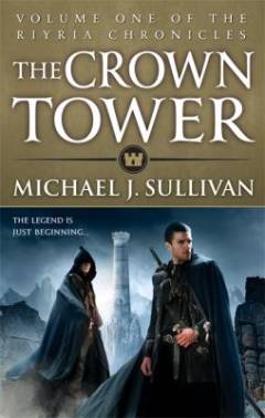 The crown tower