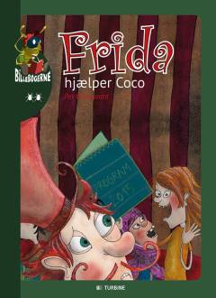 Frida hjælper Coco