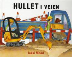 Hullet i vejen