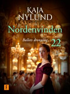 Nordenvinden - ballets dronning
