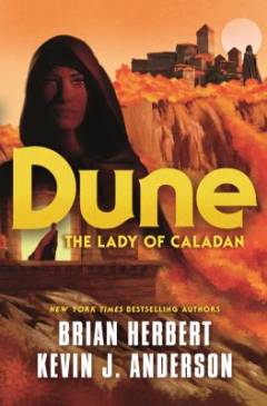 The lady of Caladan