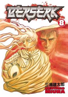 Berserk. 8