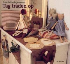Tag tråden op