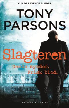 Slagteren : gamle synder, friskt blod