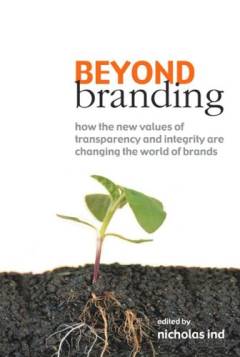 Beyond branding