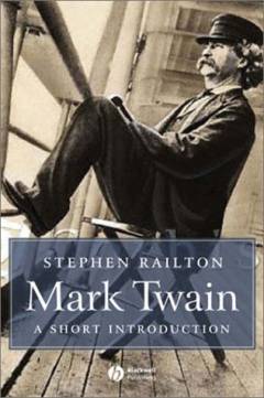 Mark Twain