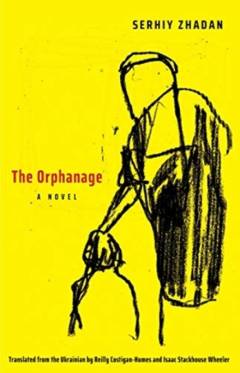 The orphanage : a novel