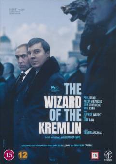 The wizard of the Kremlin