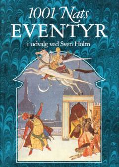 1001 nats eventyr