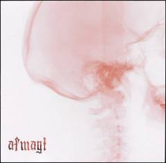 Afmagt