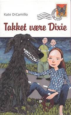 Takket være Dixie