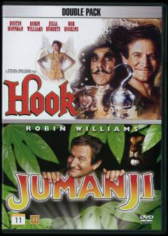 Hook: Jumanji