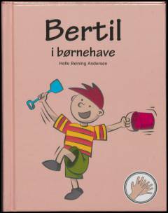 Bertil i børnehave
