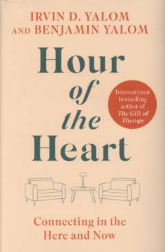 Hour of the heart : connecting in the here and now