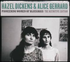 Pioneering women of bluegrass