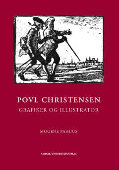 Povl Christensen : grafiker og illustrator