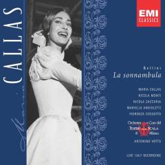 La sonnambula
