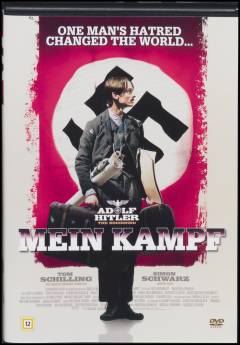 Mein Kampf