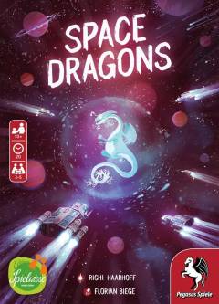 Space dragons