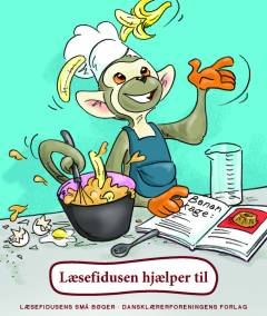 Læsefidusen hjælper til