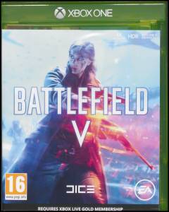 Battlefield V