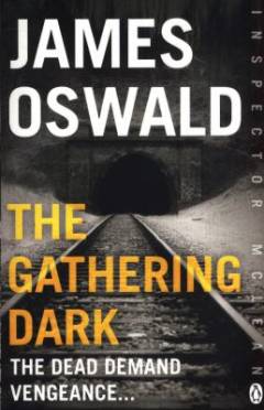 The gathering dark