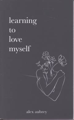 Learning to love myself