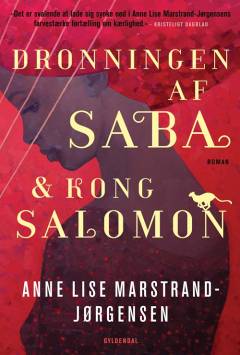 Dronningen af Saba & Kong Salomon