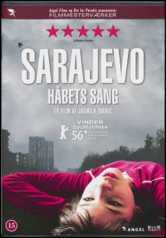 Sarajevo - håbets sang