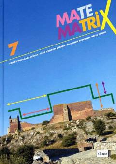 Matematrix 7