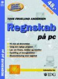 Regnskab på pc