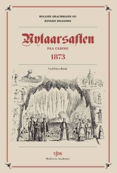 Nytaarsaften paa Casino 1873