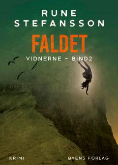 Faldet : krimi